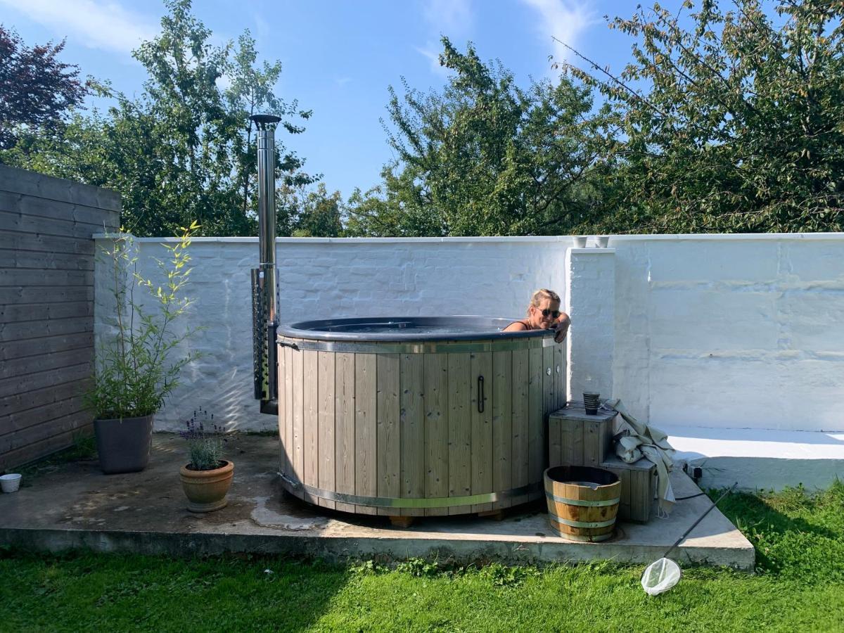 Ferme Renovee 300M2 La Casa Jeb : Charme, Calme Et Nature Moncheaux Экстерьер фото