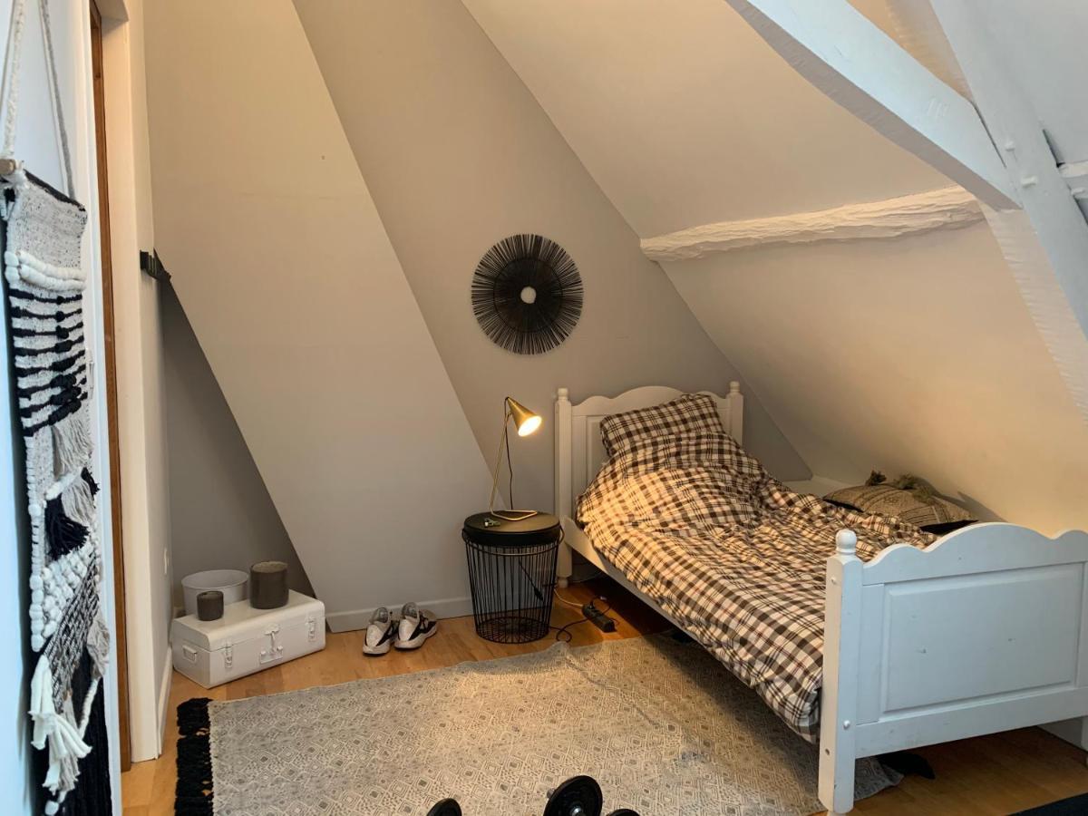 Ferme Renovee 300M2 La Casa Jeb : Charme, Calme Et Nature Moncheaux Экстерьер фото